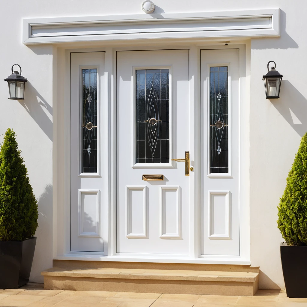 Designer Door