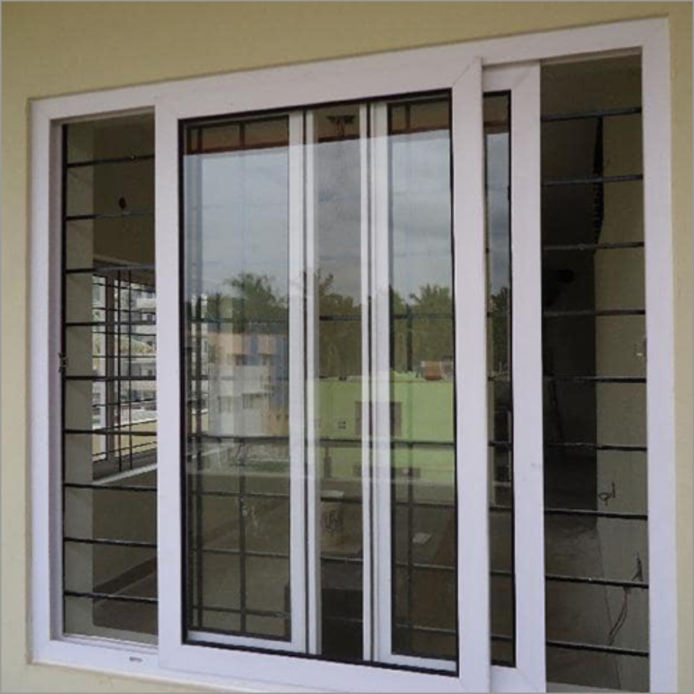 Sliding Window