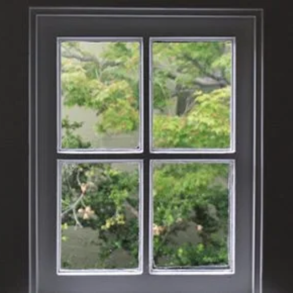 Fixed Window