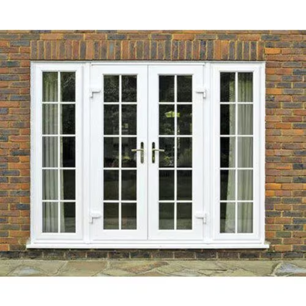 French Window